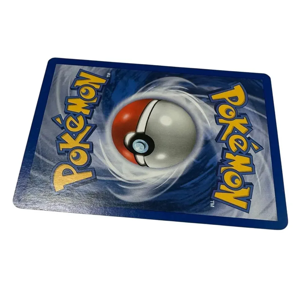 Pokemon TCG Skarmory 13/111 Neo Genesis Holo Rare Unlimited Near Mint